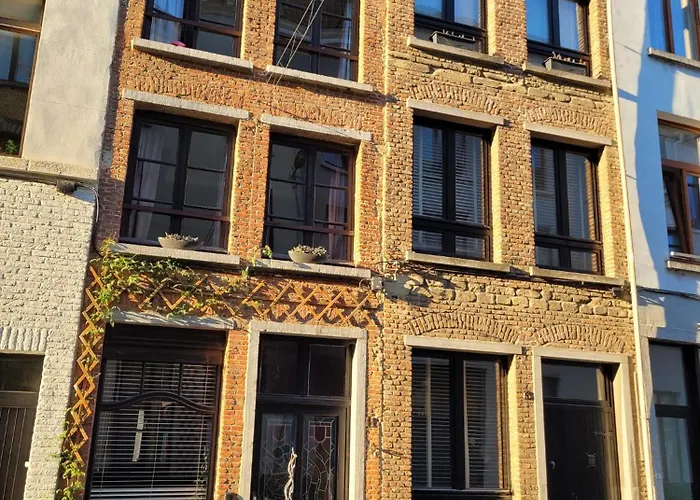 Plezantwerpen, Zuiderzin