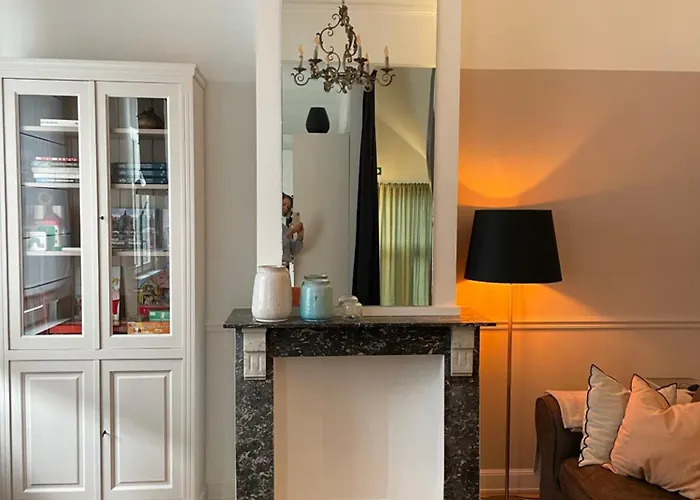 Holiday Home Jules