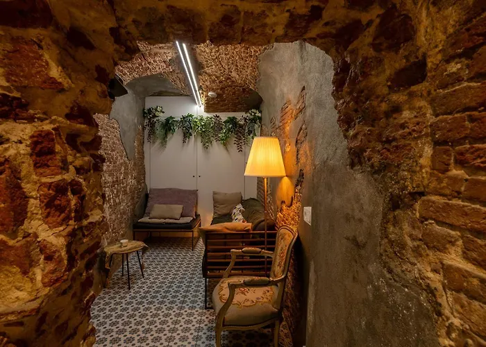 De Moriaan Vakantiehuis Antwerp