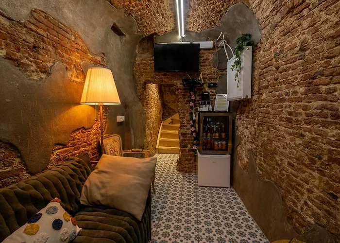 De Moriaan Vakantiehuis Antwerp