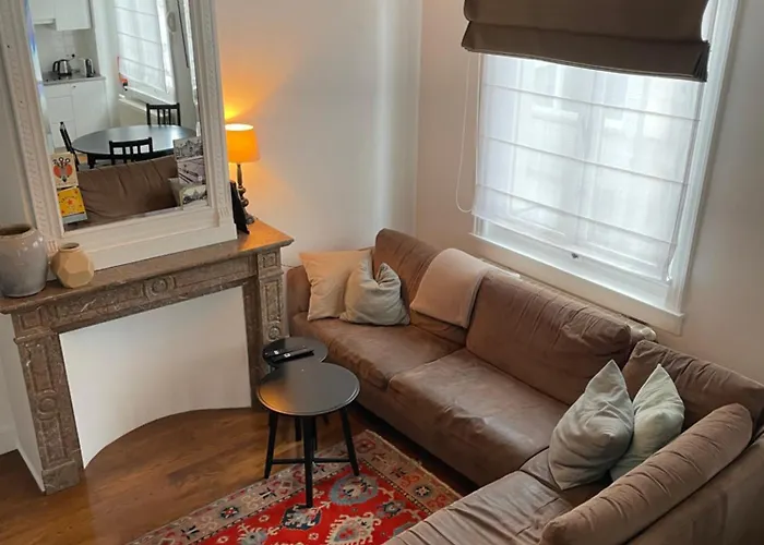Holiday Home Amélie