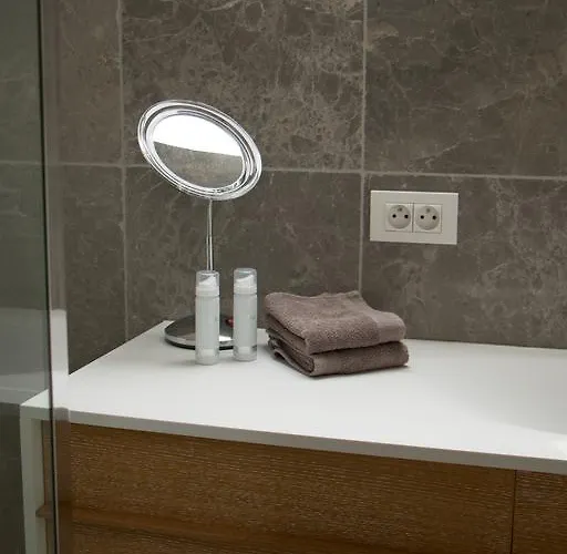 Y & L Villa Antwerp